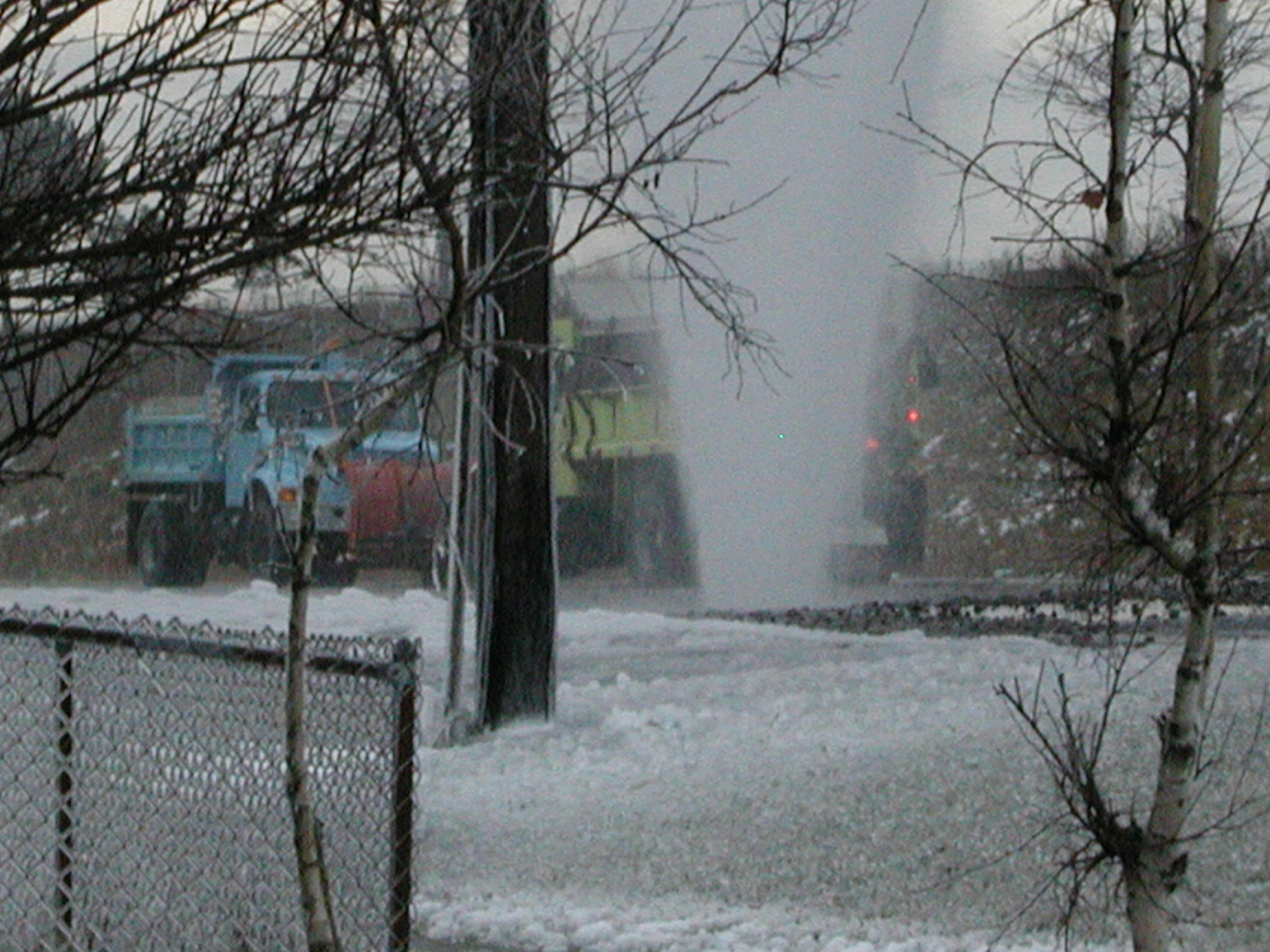 Clinton Ave Water Break (29)